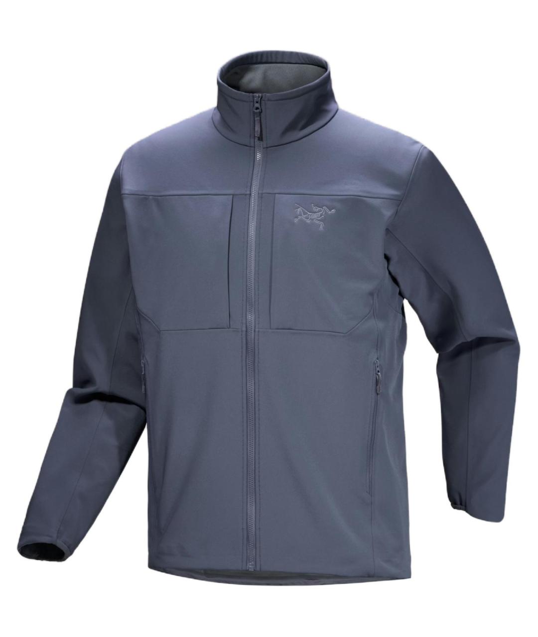 ARCTERYX Синяя куртка, фото 1