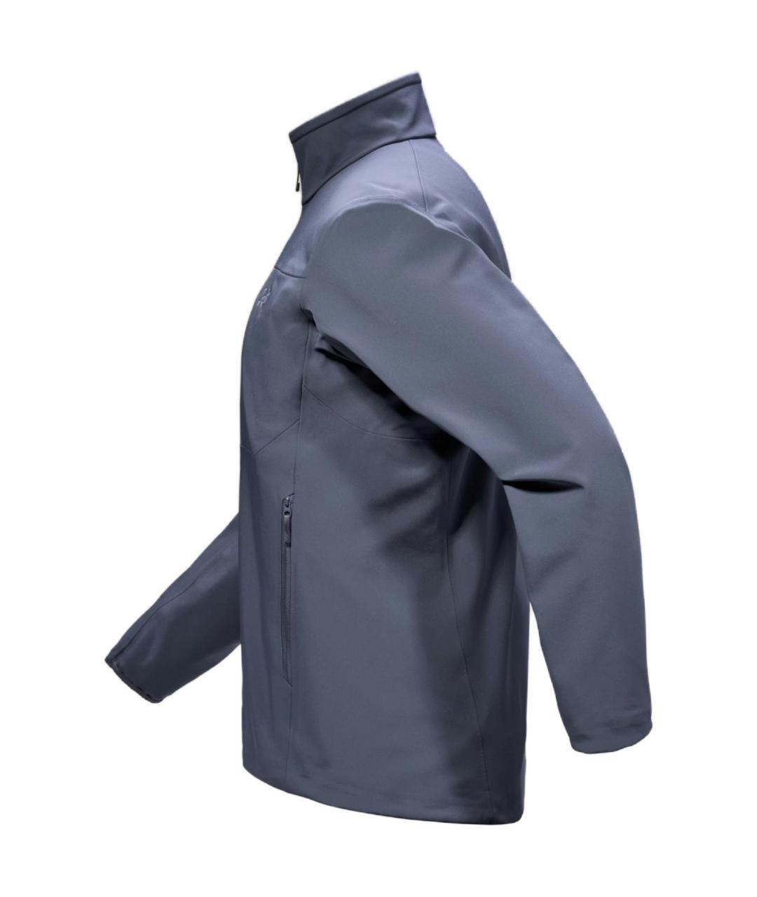 ARCTERYX Синяя куртка, фото 2