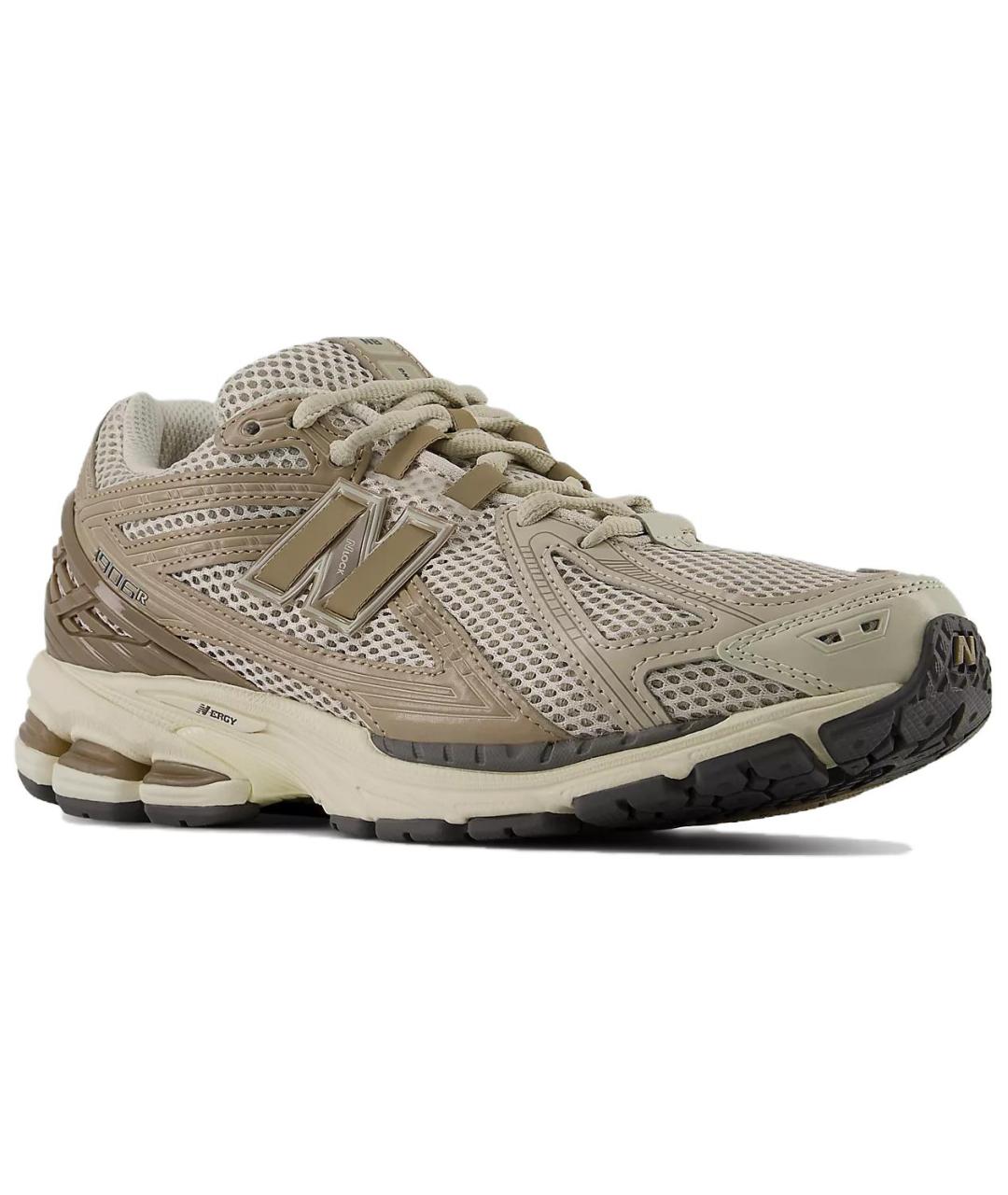 NEW BALANCE Серые кроссовки, фото 6
