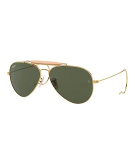 RAY BAN Солнцезащитные очки