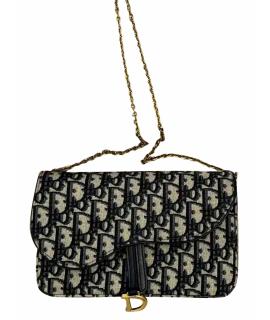 CHRISTIAN DIOR Сумка через плечо