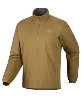 ARCTERYX Пуховик