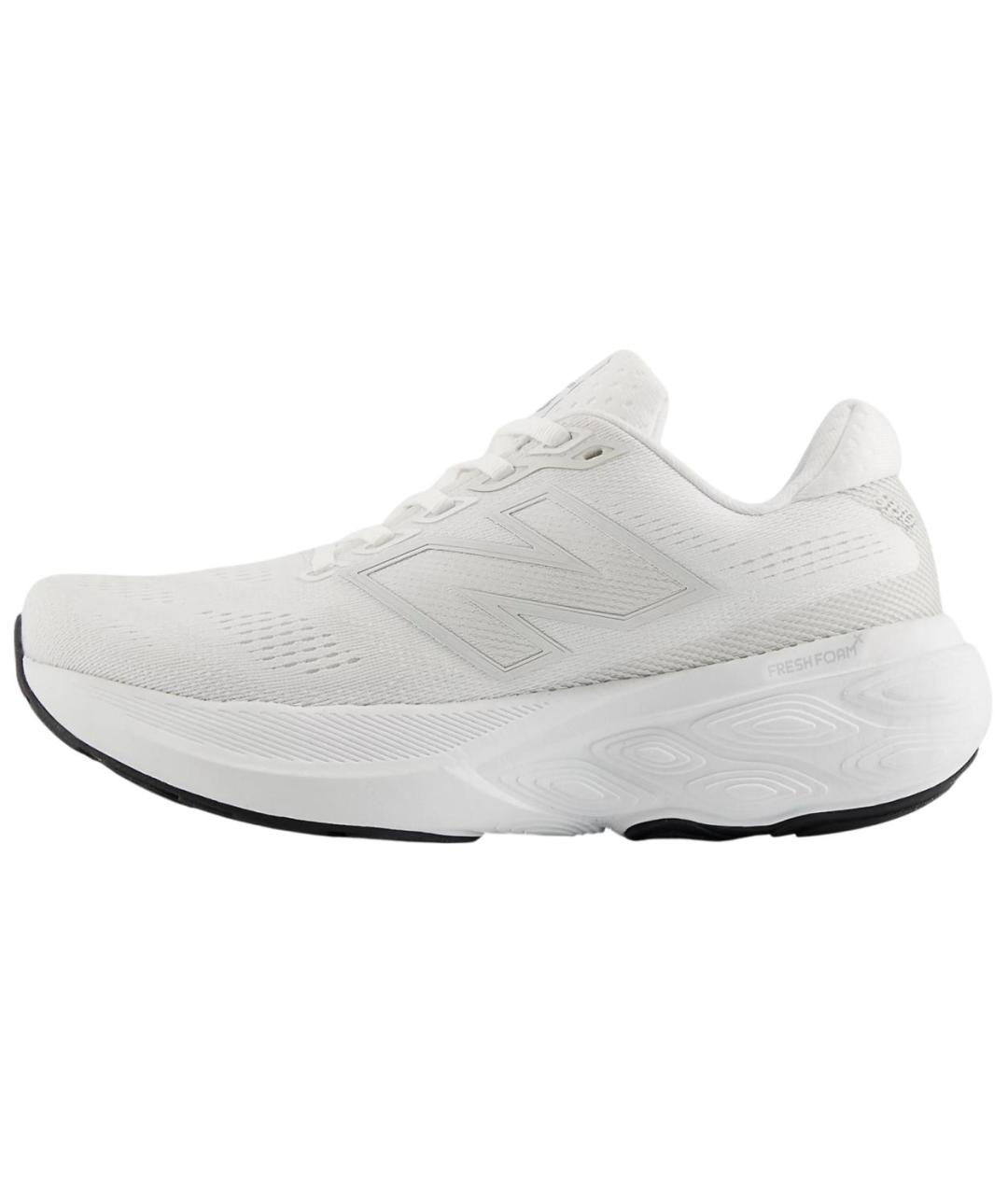 NEW BALANCE Белые кроссовки, фото 2