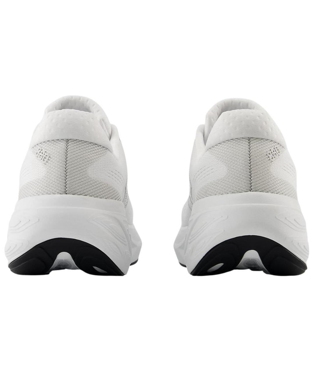 NEW BALANCE Белые кроссовки, фото 5