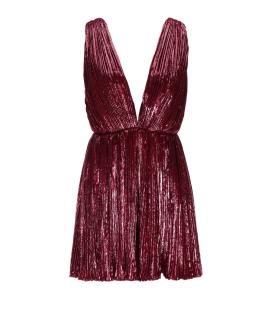 SAINT LAURENT Коктейльное платье