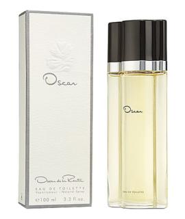OSCAR DE LA RENTA Аромат для женщин