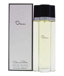OSCAR DE LA RENTA Аромат для женщин