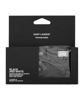 SAINT LAURENT Фотоаппарат