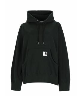 SACAI Худи/толстовка
