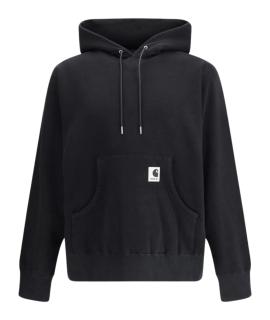 SACAI Худи/толстовка