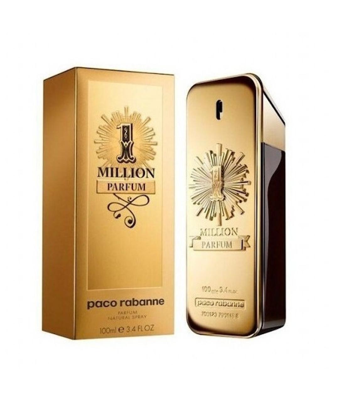 PACO RABANNE Аромат для мужчин, фото 2