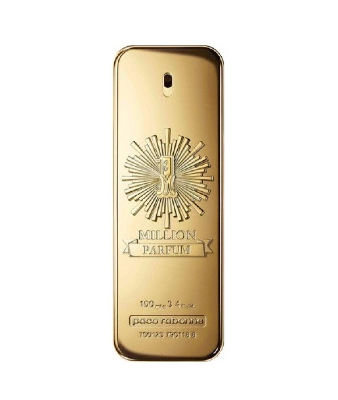 PACO RABANNE Аромат для мужчин, фото 3