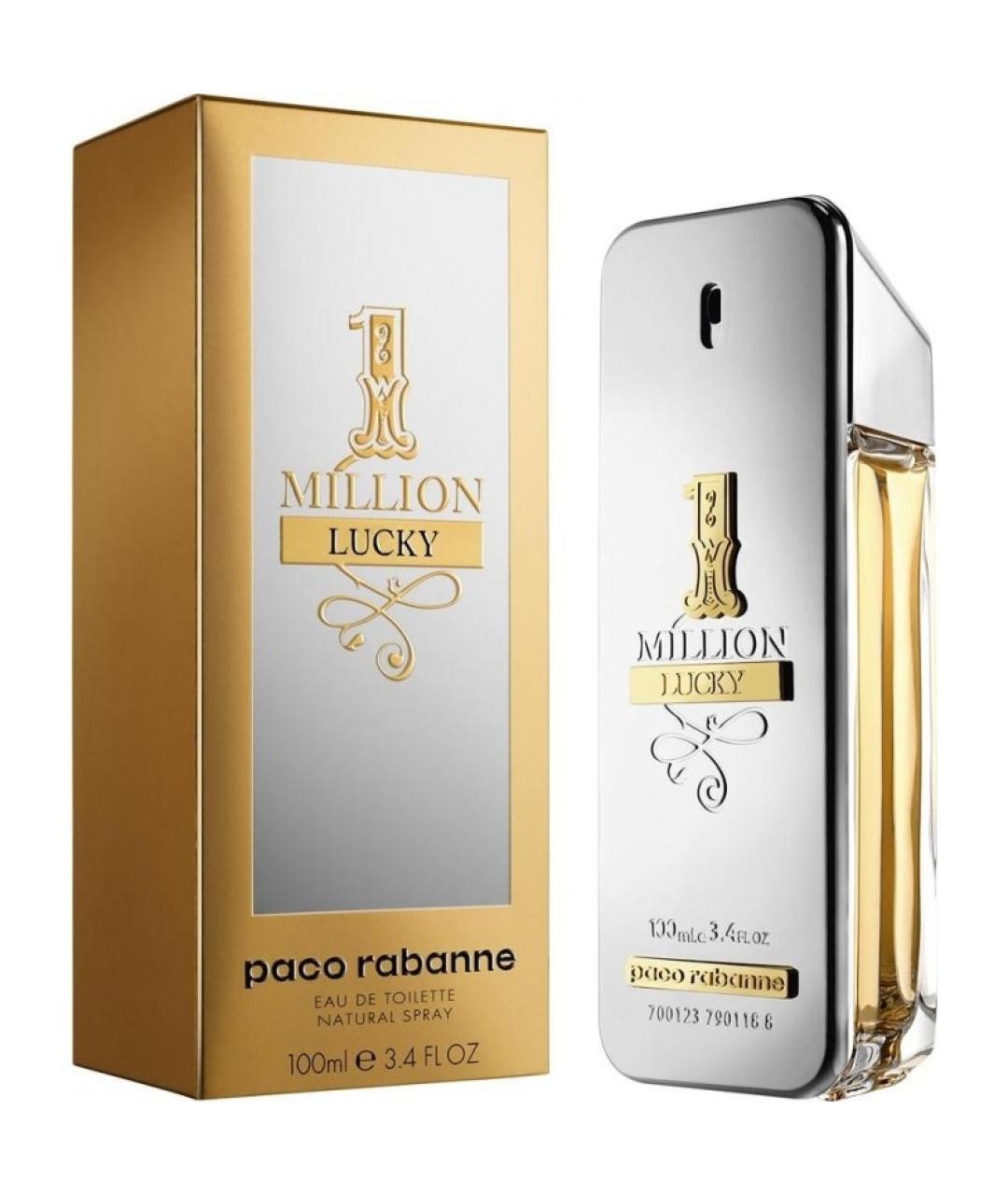 PACO RABANNE Аромат для мужчин, фото 1