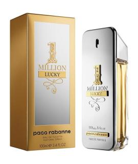 PACO RABANNE Аромат для мужчин