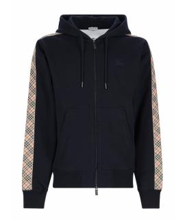 BURBERRY Худи/толстовка