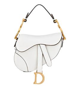 CHRISTIAN DIOR Сумка с короткими ручками