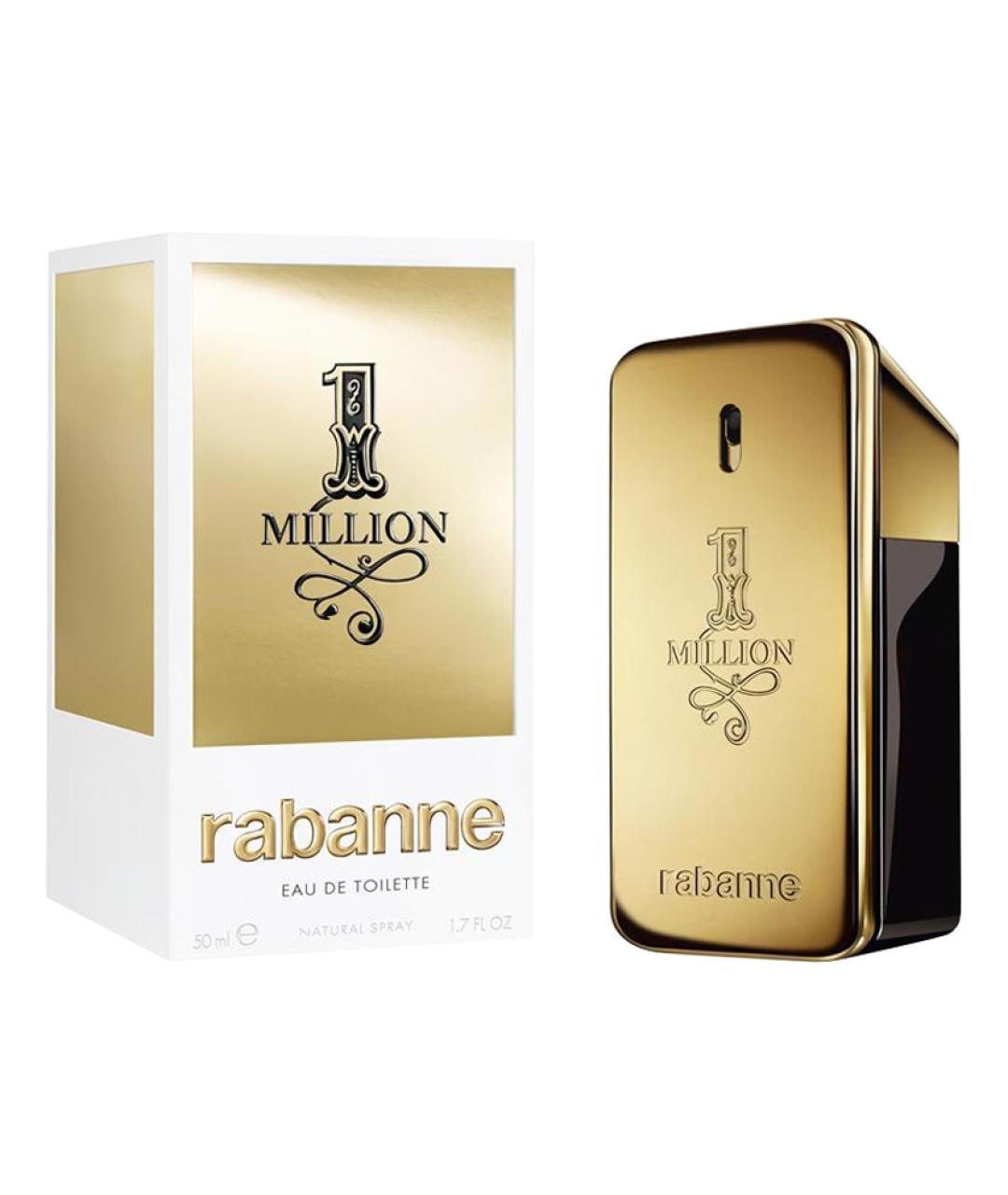 PACO RABANNE Аромат для мужчин, фото 1