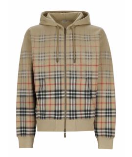 BURBERRY Худи/толстовка