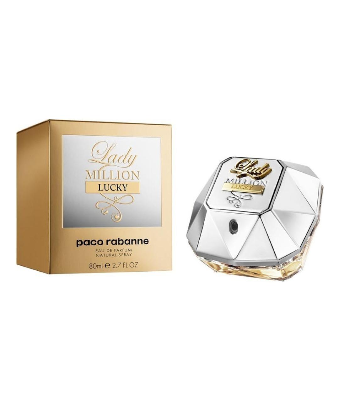 PACO RABANNE Аромат для женщин, фото 1