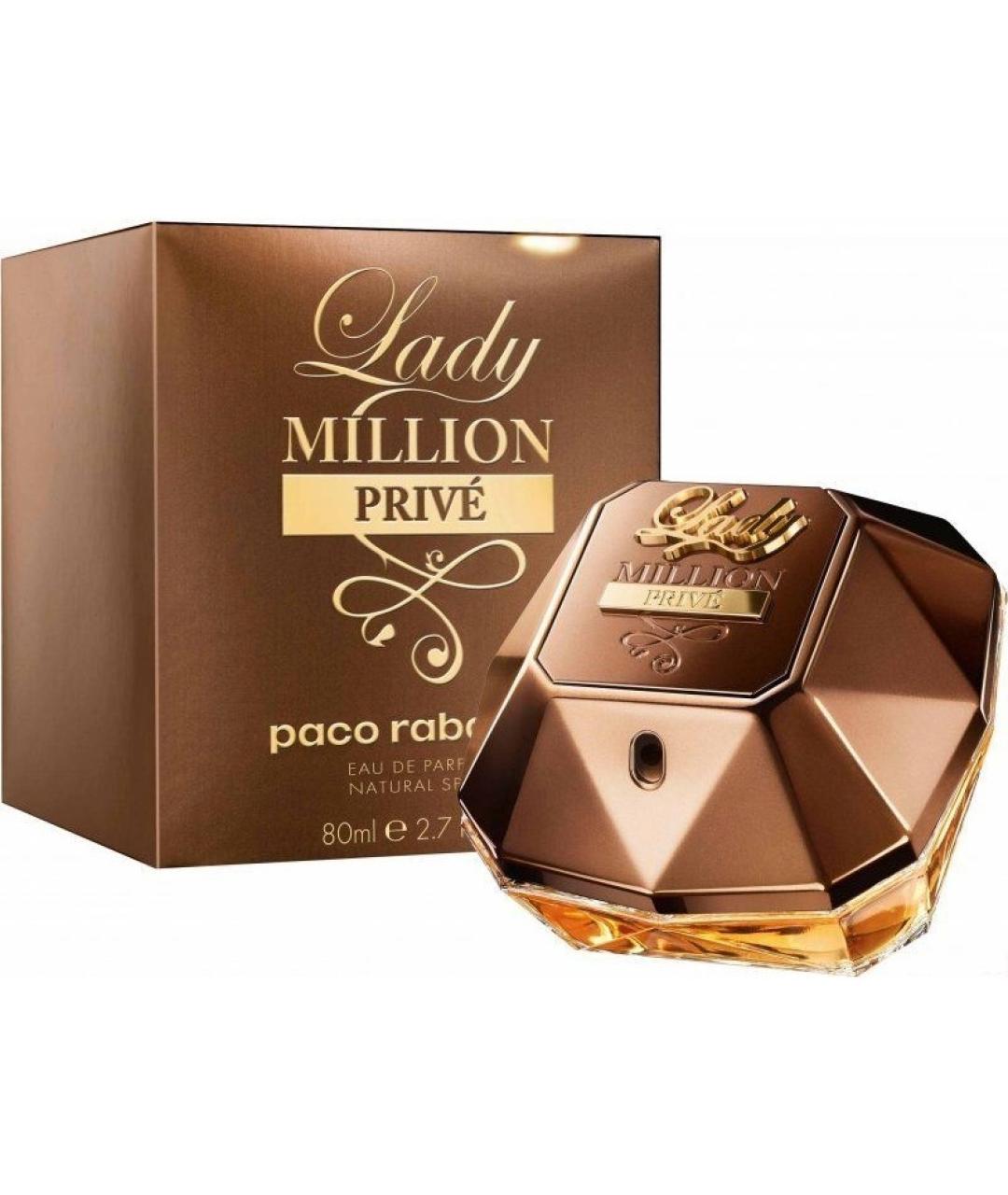 PACO RABANNE Аромат для женщин, фото 1