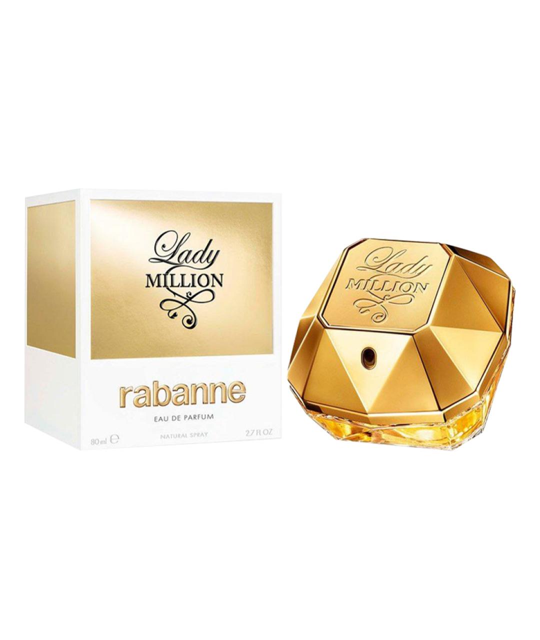 PACO RABANNE Аромат для женщин, фото 2