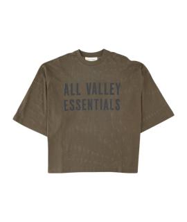 FEAR OF GOD ESSENTIALS Футболка