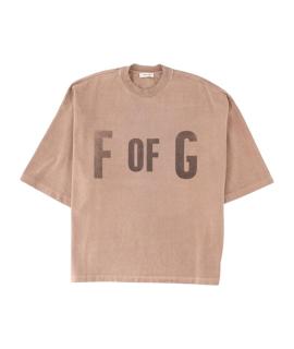 FEAR OF GOD Футболка