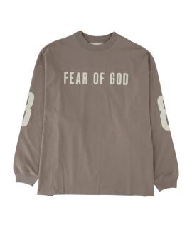 FEAR OF GOD ESSENTIALS Лонгслив