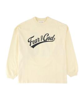 FEAR OF GOD ESSENTIALS Лонгслив