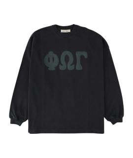 FEAR OF GOD ESSENTIALS Лонгслив