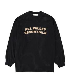 FEAR OF GOD ESSENTIALS Лонгслив