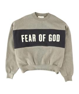 FEAR OF GOD ESSENTIALS Худи/толстовка