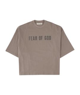 FEAR OF GOD ESSENTIALS Футболка