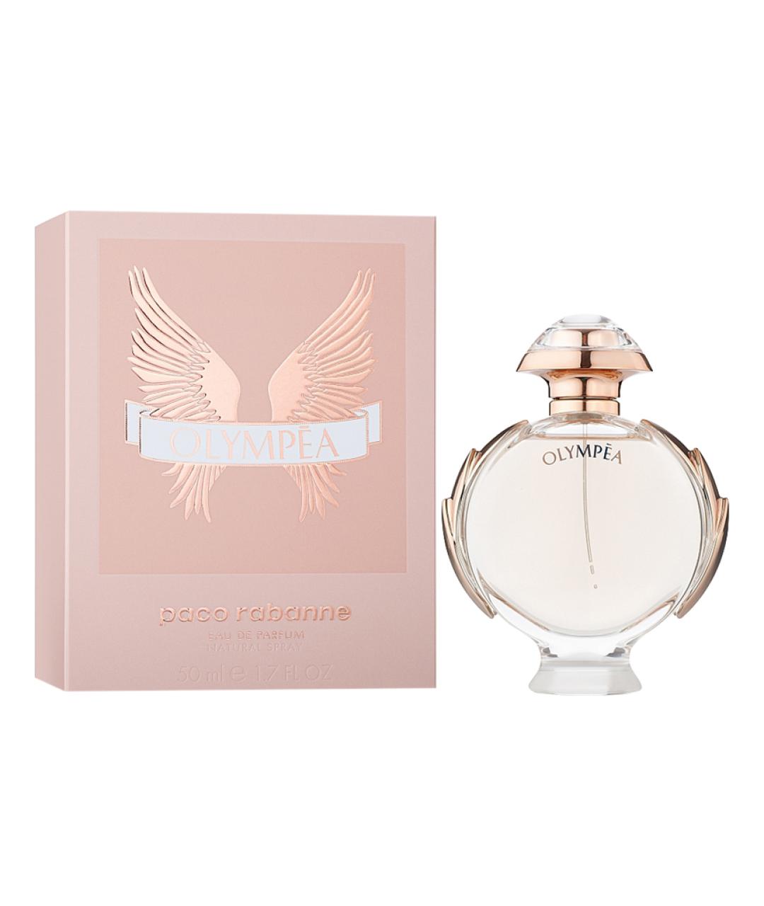 PACO RABANNE Аромат для женщин, фото 1