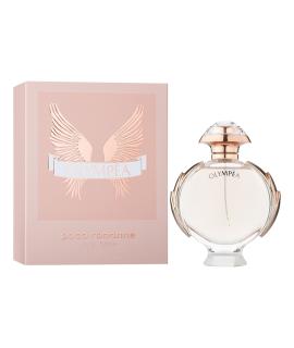PACO RABANNE Аромат для женщин