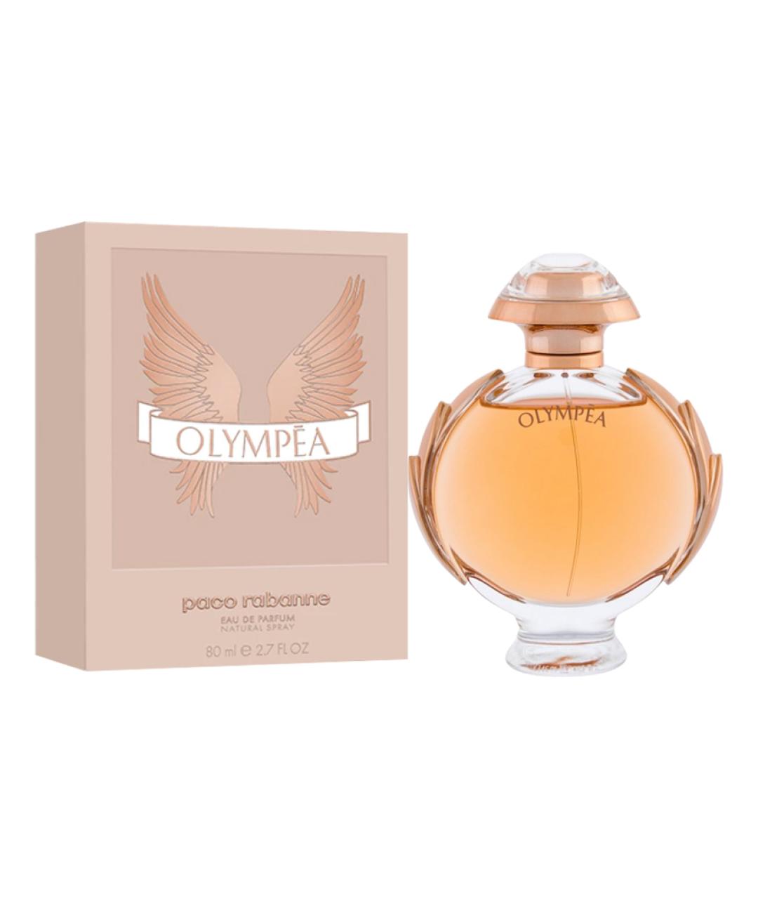 PACO RABANNE Аромат для женщин, фото 2