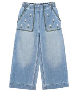STELLA MCCARTNEY Детские джинсы