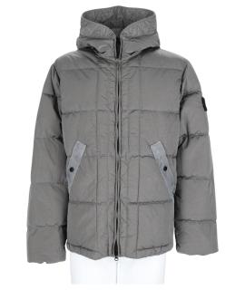 STONE ISLAND Пуховик
