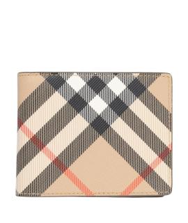 BURBERRY Кошелек