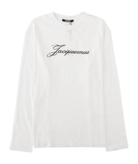 JACQUEMUS Лонгслив