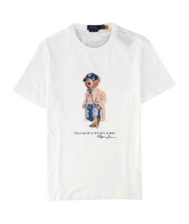 POLO RALPH LAUREN Футболка