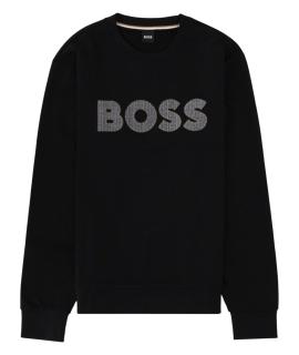 HUGO BOSS Худи/толстовка