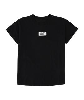 MM6 MAISON MARGIELA Футболка