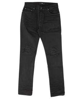 AMIRI Прямые джинсы