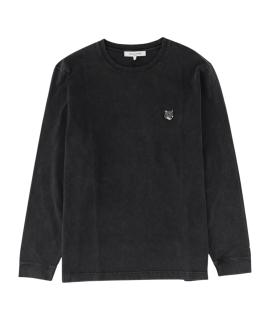 MAISON KITSUNE Худи/толстовка