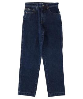 VERSACE JEANS COUTURE Прямые джинсы
