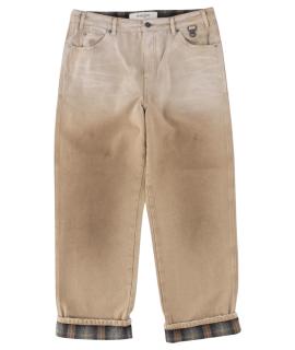 GOLDEN GOOSE Повседневные брюки