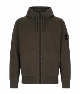 STONE ISLAND Худи/толстовка