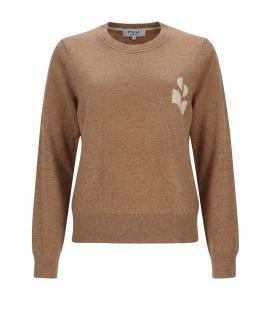 ISABEL MARANT ETOILE Худи/толстовка