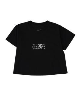MM6 MAISON MARGIELA Футболка